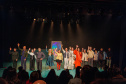 Teatro Guaíra comemora 141 anos com conquistas históricas e recorde de publico