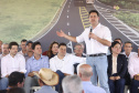 Estado vai duplicar Avenida Saul Elkind em nova Cidade Industrial de Londrina