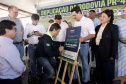 Governador inaugura duplicação da PR-445 de Mauá da Serra a Lerroville e autoriza último lote