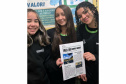 Parceiro da Escola: Colégio Estadual lança jornal produzido por alunos