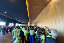 VIAJE PARANÁ - leva 14 coexpositores a maior feira de turismo de Ribeirão Preto e impacta trade paulista