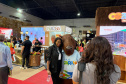 VIAJE PARANÁ - leva 14 coexpositores a maior feira de turismo de Ribeirão Preto e impacta trade paulista