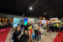 VIAJE PARANÁ - leva 14 coexpositores a maior feira de turismo de Ribeirão Preto e impacta trade paulista
