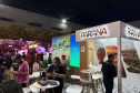 VIAJE PARANÁ - leva 14 coexpositores a maior feira de turismo de Ribeirão Preto e impacta trade paulista