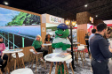 VIAJE PARANÁ - leva 14 coexpositores a maior feira de turismo de Ribeirão Preto e impacta trade paulista