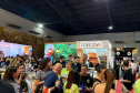 VIAJE PARANÁ - leva 14 coexpositores a maior feira de turismo de Ribeirão Preto e impacta trade paulista