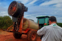 Operações BigCitros e Agro+ reforçam combate ao greening e à deriva de agrotóxicos no Noroeste do Paraná