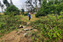 Operações BigCitros e Agro+ reforçam combate ao greening e à deriva de agrotóxicos no Noroeste do Paraná