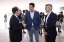  Encerramento do 2º Congresso Ibero-Americano de Áreas Metropolitanas destaca integração internacional e soluções inovadoras para o futuro das metrópoles