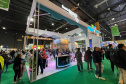 Estande recorde, gastronomia e coexpositores: Viaje Paraná participa de feira em Buenos Aires
