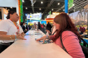 Estande recorde, gastronomia e coexpositores: Viaje Paraná participa de feira em Buenos Aires