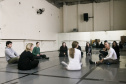 TEATRO GUAÍRA - Curso Consciência Corporal Arapongas