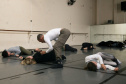 TEATRO GUAÍRA - Curso Consciência Corporal Arapongas