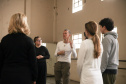 TEATRO GUAÍRA - Curso Consciência Corporal Arapongas