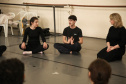 TEATRO GUAÍRA - Curso Consciência Corporal Arapongas
