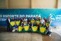 Conferência Estadual do Esporte aprova propostas para alinhar políticas até 2035