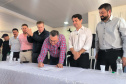 Com aporte de R$ 5,5 milhões, Governo do Estado anuncia construção de Unidade Mista de Saúde em Goioxim