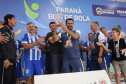 SEES-PR Premiação e Jogos Finais Bom de Bola