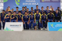 SEES-PR Premiação e Jogos Finais Bom de Bola