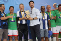 SEES-PR Premiação e Jogos Finais Bom de Bola