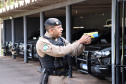 TASER PM