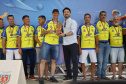 SEES-PR Premiação e Jogos Finais Bom de Bola