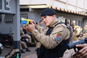 TASER PM