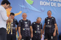 SEES-PR Premiação e Jogos Finais Bom de Bola