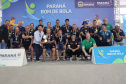 SEES-PR Premiação e Jogos Finais Bom de Bola