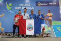 SEES-PR Premiação e Jogos Finais Bom de Bola