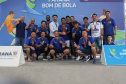 SEES-PR Premiação e Jogos Finais Bom de Bola
