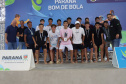 SEES-PR Premiação e Jogos Finais Bom de Bola