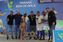 SEES-PR Premiação e Jogos Finais Bom de Bola