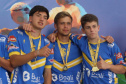 SEES-PR Premiação e Jogos Finais Bom de Bola