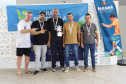 SEES-PR Premiação e Jogos Finais Bom de Bola