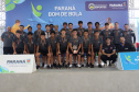 SEES-PR Premiação e Jogos Finais Bom de Bola