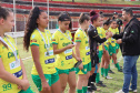 SEES-PR Premiação e Jogos Finais Bom de Bola