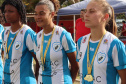SEES-PR Premiação e Jogos Finais Bom de Bola
