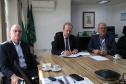 SETI - Governo firma parceria internacional para fazer do Paraná centro de excelência em educação profissional