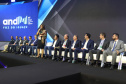 ENCONTRO NACIONAL DETRAN FOZ