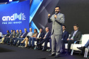 ENCONTRO NACIONAL DETRAN FOZ