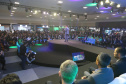 ENCONTRO NACIONAL DETRAN FOZ