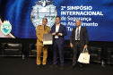 Simpósio Internacional de Segurança FOZ