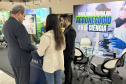  Paraná apresenta iniciativas que unem ciência e produção agropecuária