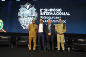 Simpósio Internacional de Segurança FOZ