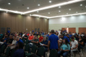 Conferência Estadual do Esporte aprova propostas para alinhar políticas até 2035