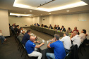Conferência Estadual do Esporte aprova propostas para alinhar políticas até 2035