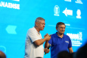 Conferência Estadual do Esporte aprova propostas para alinhar políticas até 2035