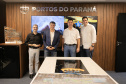 PORTOS