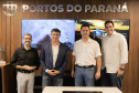 PORTOS
